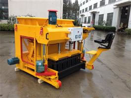 موبايل الجوف كتلة ماكينة