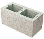 Semi-Automático / automática del bloque Línea QT4-15