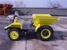 Dumper site SD10