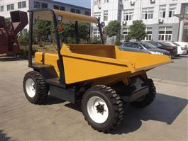 Dumper site SD20