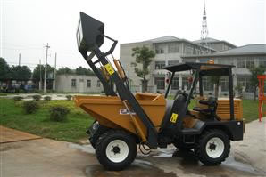 Dumper site SD30