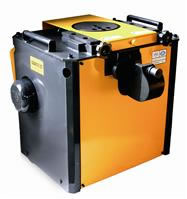 Barre d'acier Bender et Cutter