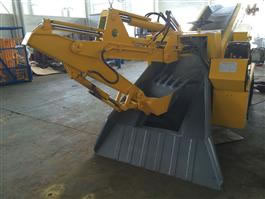 Fertilisation chargeur