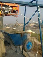 Les constructeurs portique de levage PBH300