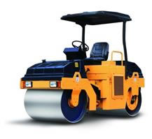 Rouleau tandem TVR30