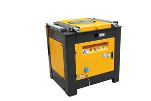 Barre d'acier Bender machine GW42D