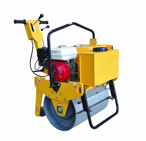 Andar atrás monocilíndrico