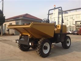Site de Dumper SD20