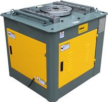 Aço Bar Bender Máquina GW40
