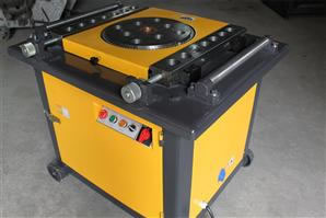 Aço Bar Bender Máquina GW50