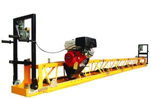 Бетон Поверхностная обработка стяжки