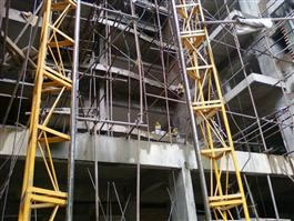 Материал Подъемник