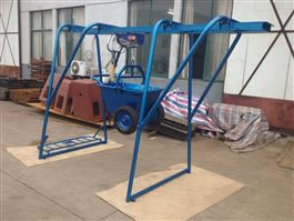 Строители Козловой Подъемник PBH300