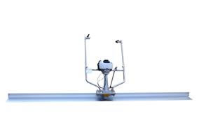 Поверхностная обработка Стяжка